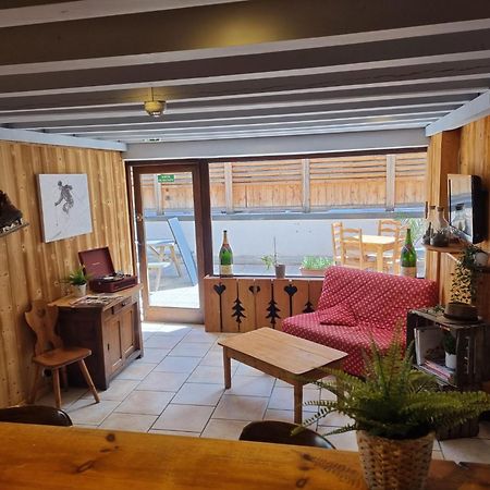 Hotel La Meije Les Deux Alpes Exteriér fotografie