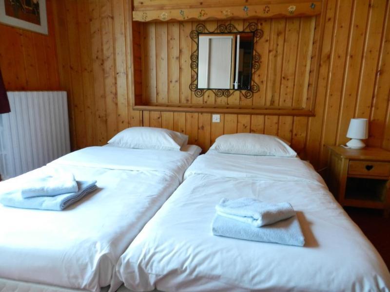 Hotel La Meije Les Deux Alpes Exteriér fotografie